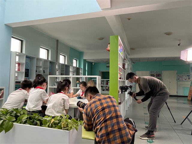 北京学校宣传片制作纲要