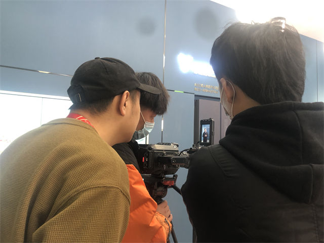 企业宣传片配音要注意什么