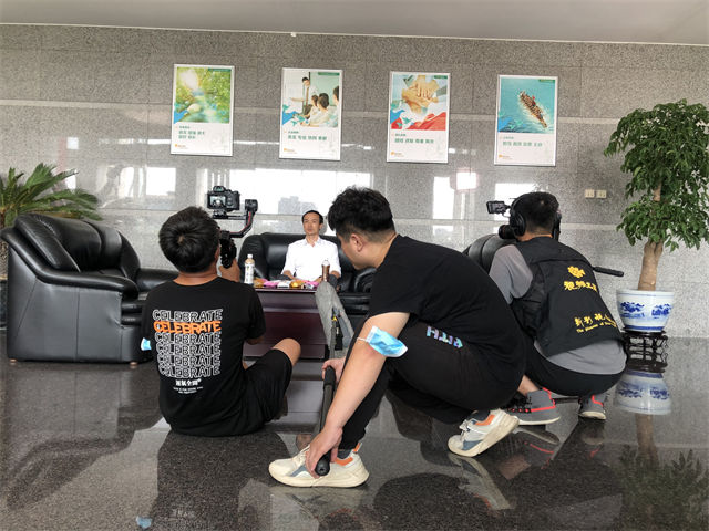 如何有效提升宣传片的画面效果