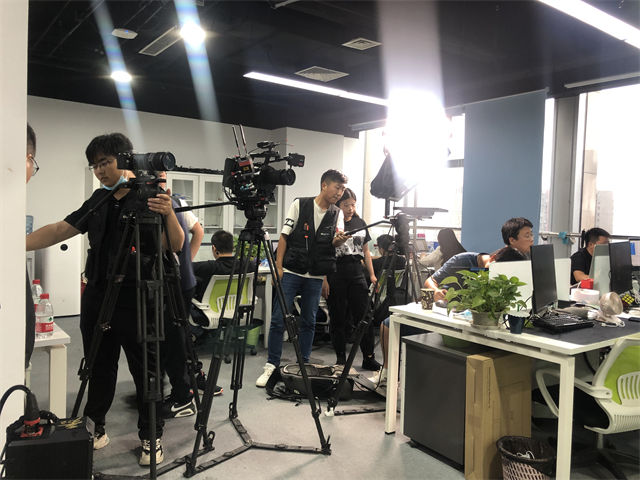 北京企业形象片制作的关键是什么