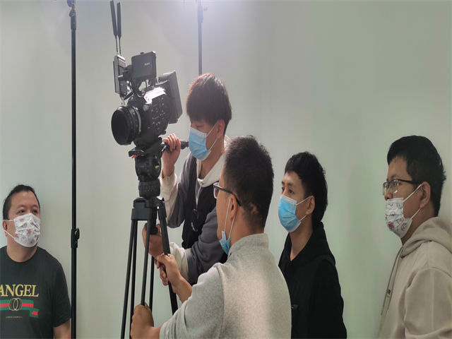 餐厅宣传片怎么拍